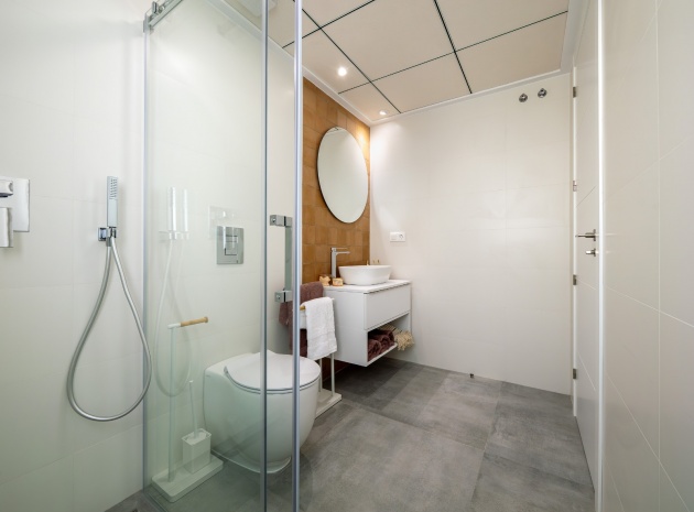 Complete - Key Ready - Villa - Villamartin - Costa Blanca South