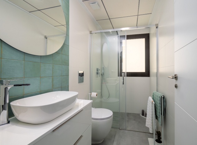 Complete - Key Ready - Villa - Villamartin - Costa Blanca South