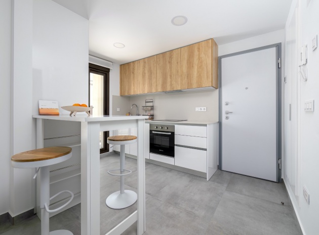 Complete - Key Ready - Villa - Villamartin - Costa Blanca South