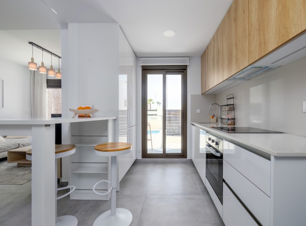 Complete - Key Ready - Villa - Villamartin - Costa Blanca South