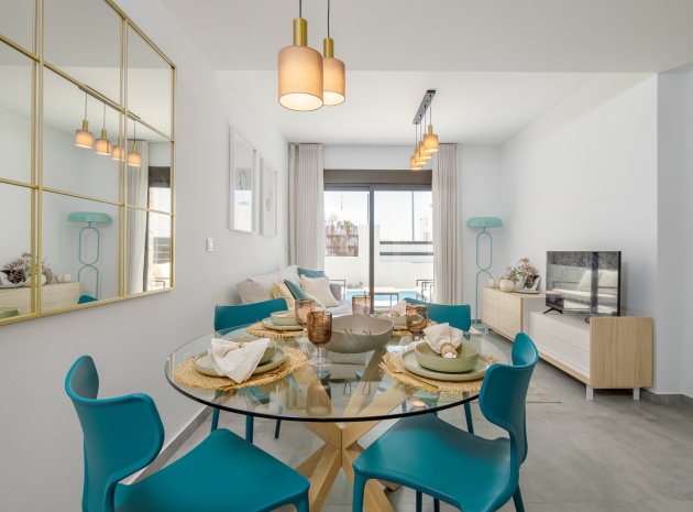 Complete - Key Ready - Villa - Villamartin - Costa Blanca South