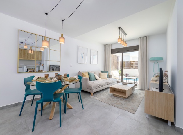 Complete - Key Ready - Villa - Villamartin - Costa Blanca South