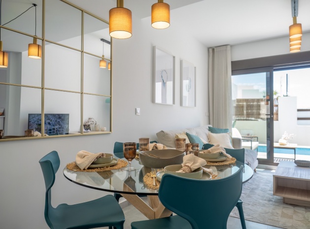 Complete - Key Ready - Villa - Villamartin - Costa Blanca South