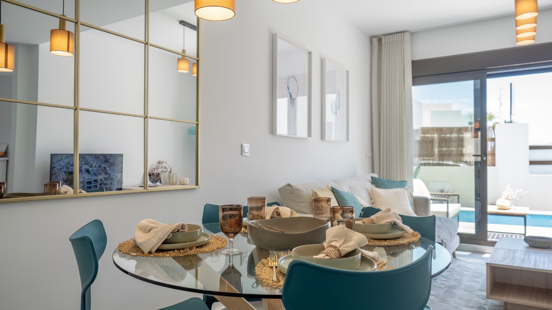 Complete - Key Ready - Villa - Villamartin - Costa Blanca South