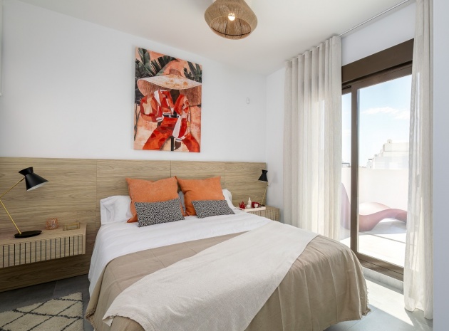 Complete - Key Ready - Villa - Villamartin - Costa Blanca South