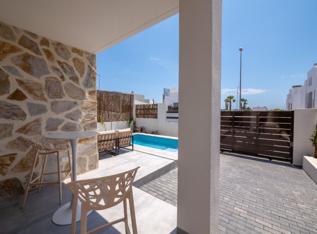 Complete - Key Ready - Villa - Villamartin - Costa Blanca South