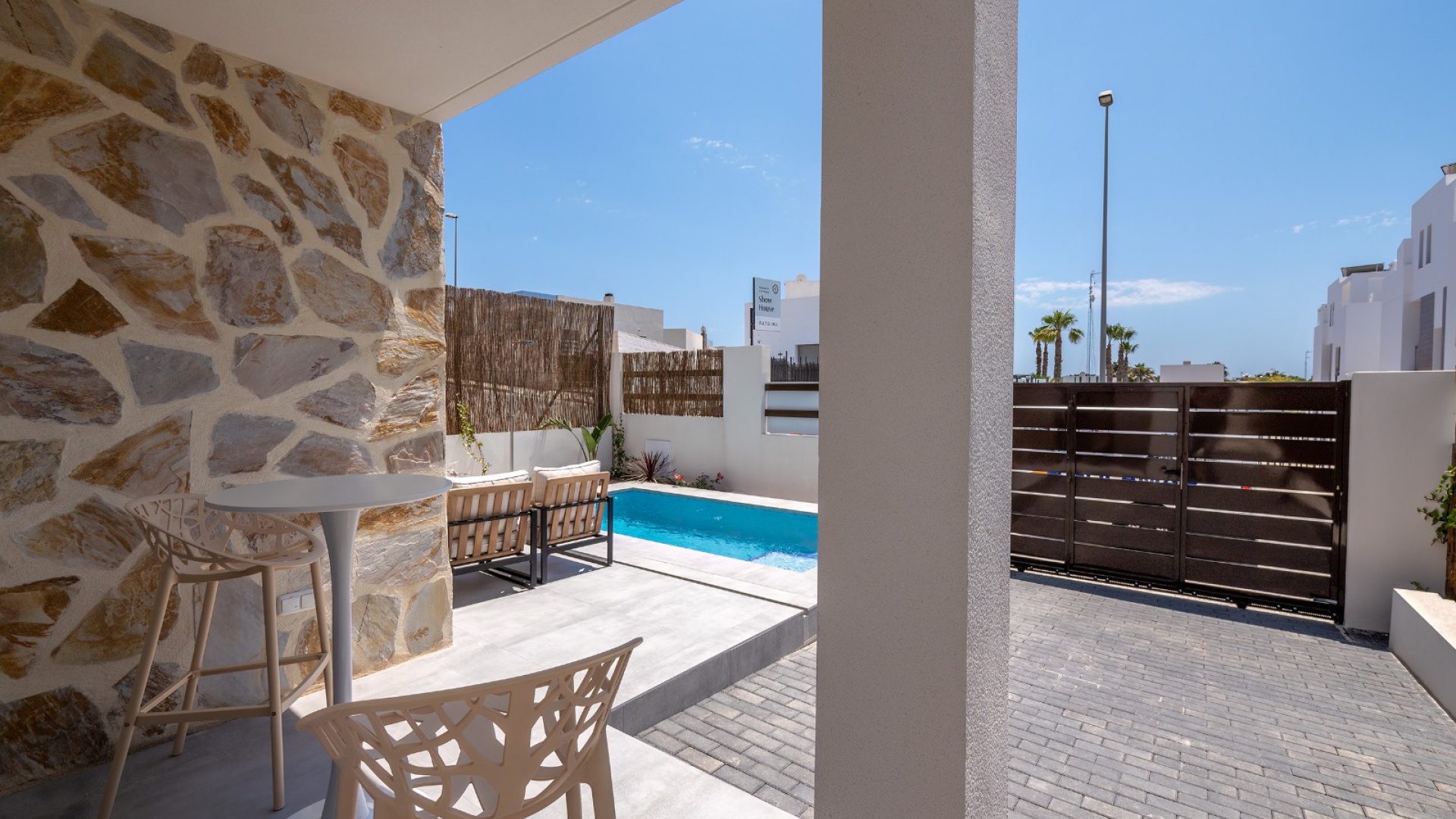Complete - Key Ready - Villa - Villamartin - Costa Blanca South