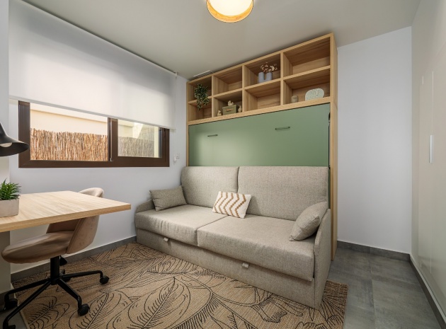 Complete - Key Ready - Villa - Villamartin - Costa Blanca South