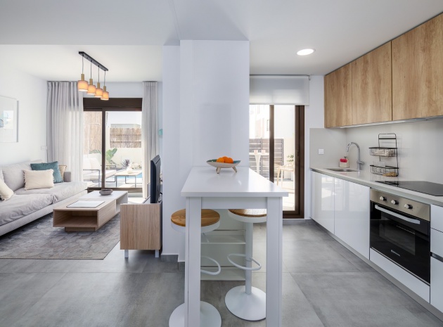 Complete - Key Ready - Villa - Villamartin - Costa Blanca South