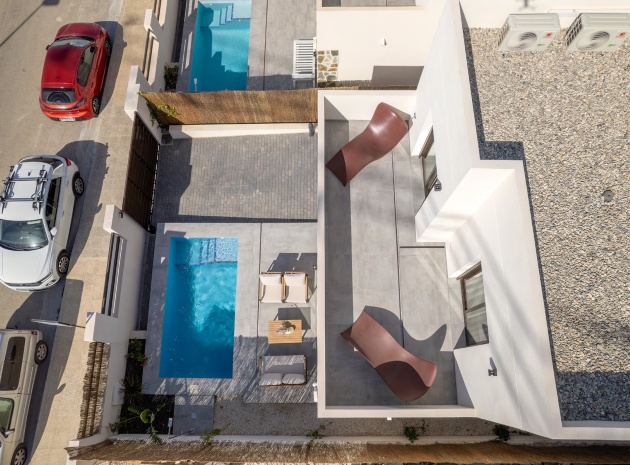 Complete - Key Ready - Villa - Villamartin - Costa Blanca South