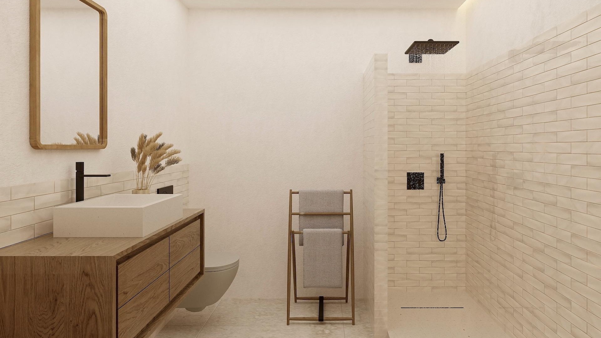 New Build - Villa - Benissa - La Fustera