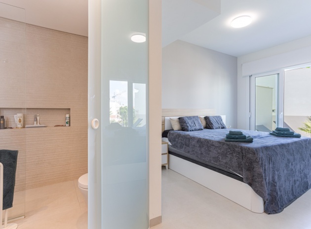 Revente - Appartement - Guardamar del Segura - Urb el raso