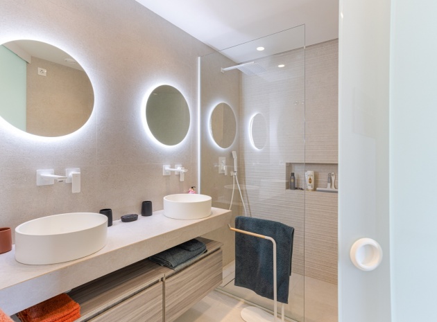 Revente - Appartement - Guardamar del Segura - Urb el raso