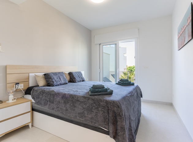 Revente - Appartement - Guardamar del Segura - Urb el raso