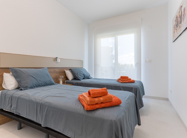 Revente - Appartement - Guardamar del Segura - Urb el raso