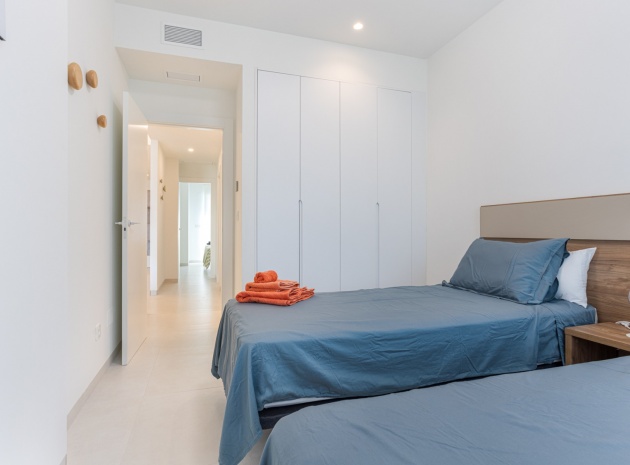 Revente - Appartement - Guardamar del Segura - Urb el raso