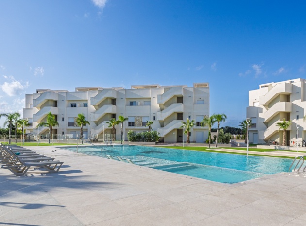 Revente - Appartement - Guardamar del Segura - Urb el raso