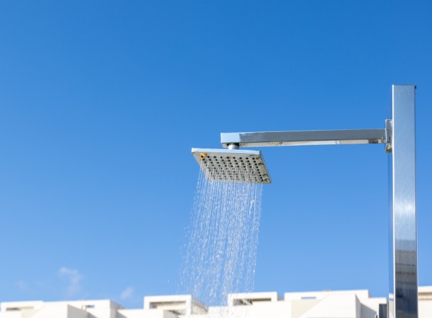 Revente - Appartement - Guardamar del Segura - Urb el raso