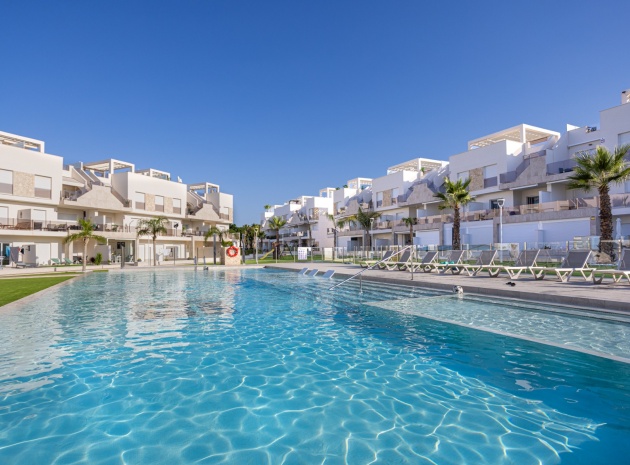 Revente - Appartement - Guardamar del Segura - Urb el raso