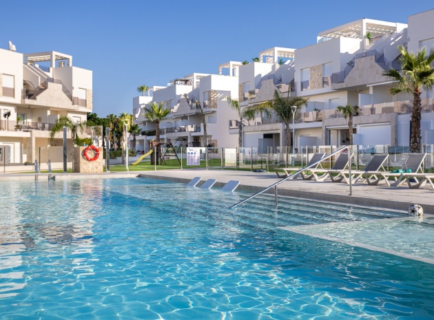 Revente - Appartement - Guardamar del Segura - Urb el raso