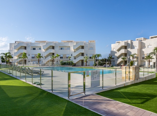 Revente - Appartement - Guardamar del Segura - Urb el raso