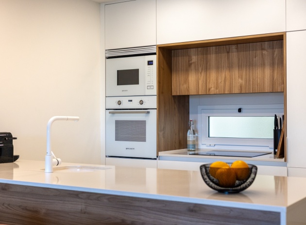 Revente - Appartement - Guardamar del Segura - Urb el raso