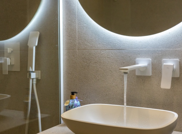 Revente - Appartement - Guardamar del Segura - Urb el raso