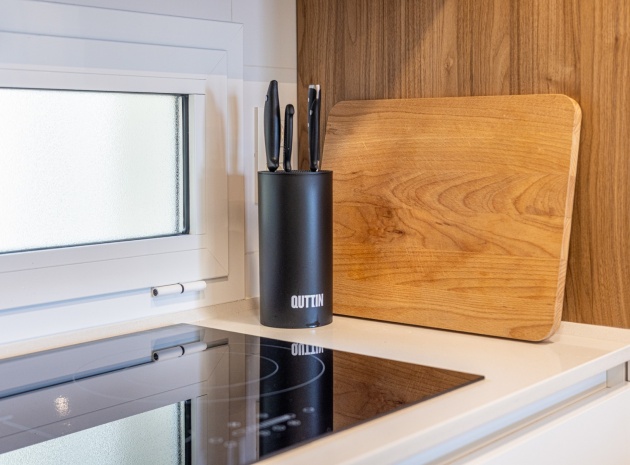 Revente - Appartement - Guardamar del Segura - Urb el raso