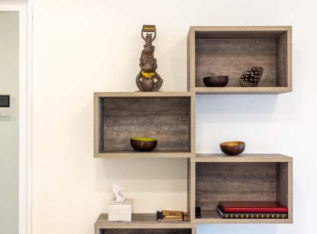 Revente - Appartement - Guardamar del Segura - Urb el raso