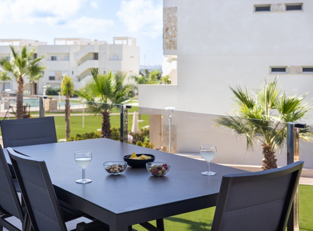 Revente - Appartement - Guardamar del Segura - Urb el raso