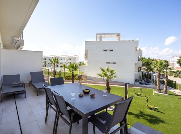 Revente - Appartement - Guardamar del Segura - Urb el raso