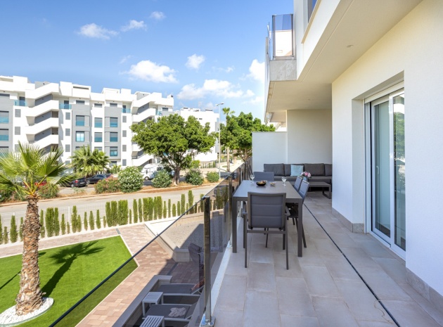 Revente - Appartement - Guardamar del Segura - Urb el raso