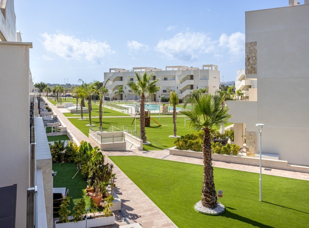 Revente - Appartement - Guardamar del Segura - Urb el raso