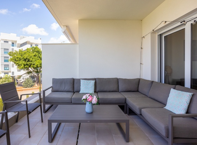 Revente - Appartement - Guardamar del Segura - Urb el raso