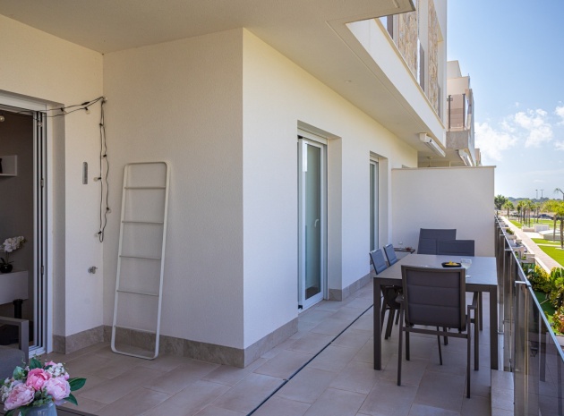 Revente - Appartement - Guardamar del Segura - Urb el raso