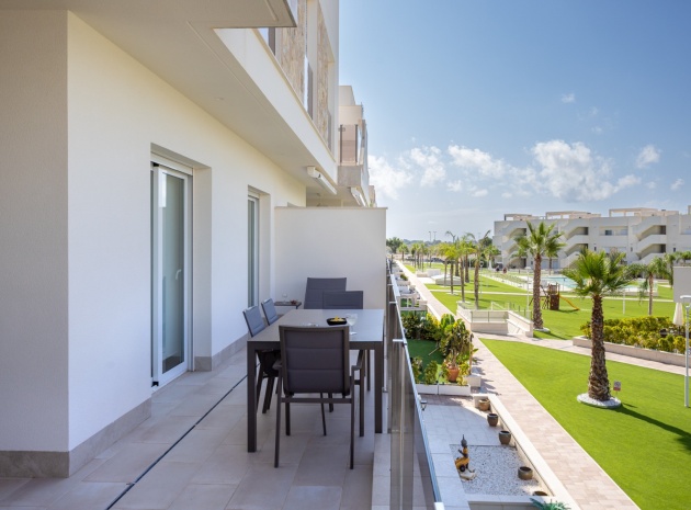 Revente - Appartement - Guardamar del Segura - Urb el raso