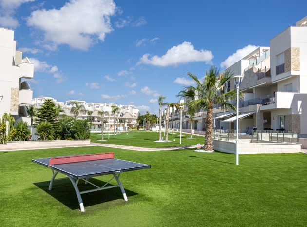 Revente - Appartement - Guardamar del Segura - Urb el raso