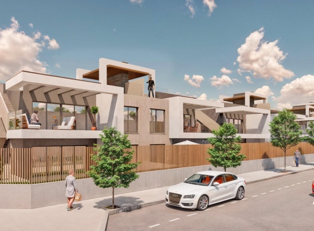 New Build - Apartment - Torre de la Horadada - Costa Blanca South