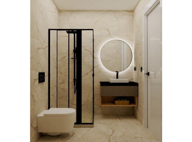 New Build - Apartment - Torre de la Horadada - Costa Blanca South