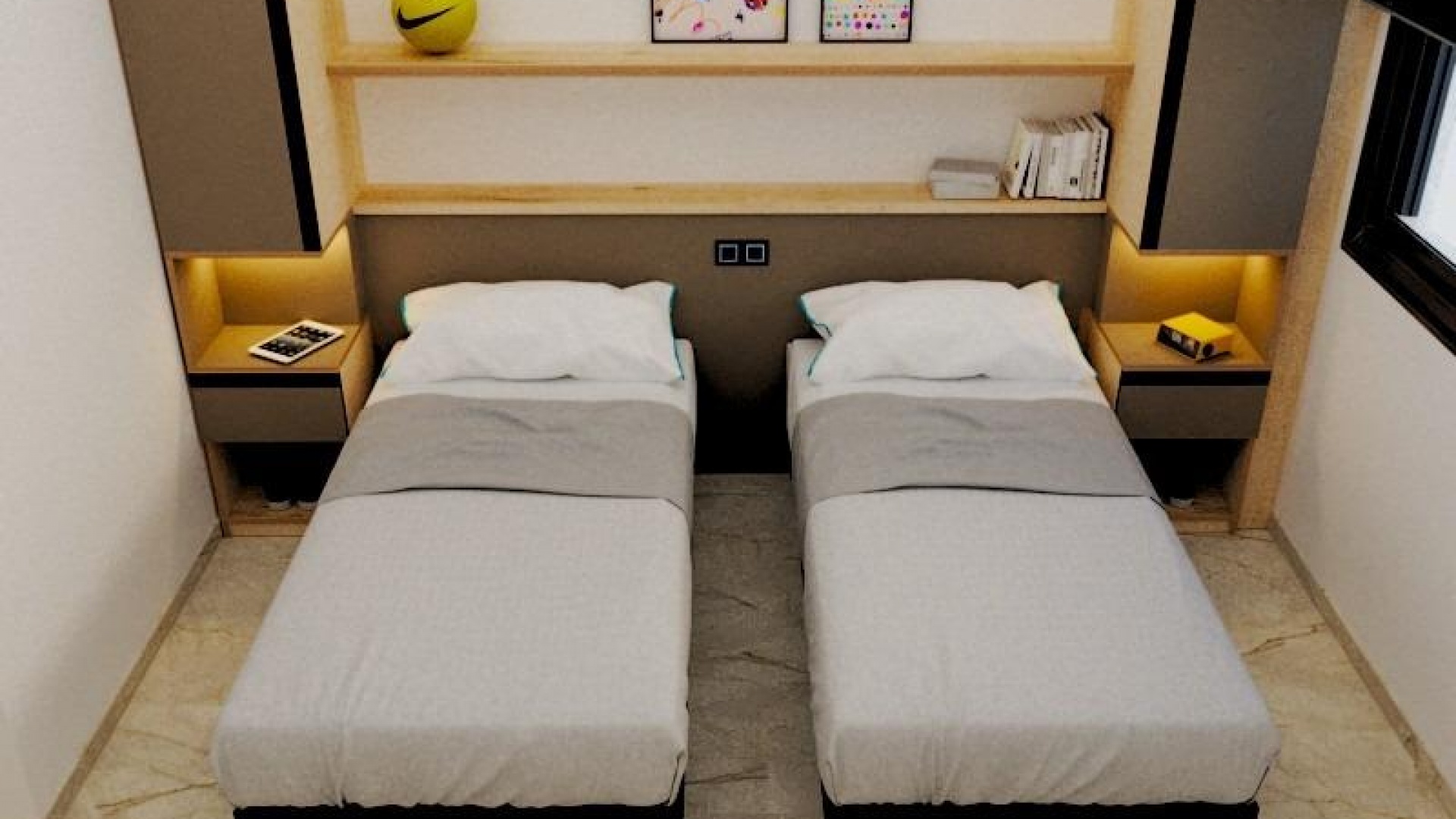 New Build - Apartment - Torre de la Horadada - Costa Blanca South