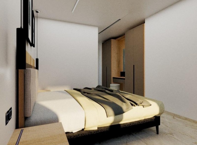 New Build - Apartment - Torre de la Horadada - Costa Blanca South