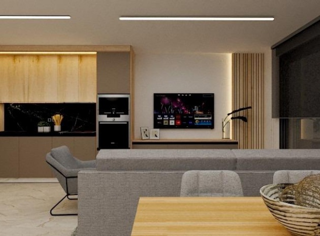 New Build - Apartment - Torre de la Horadada - Costa Blanca South