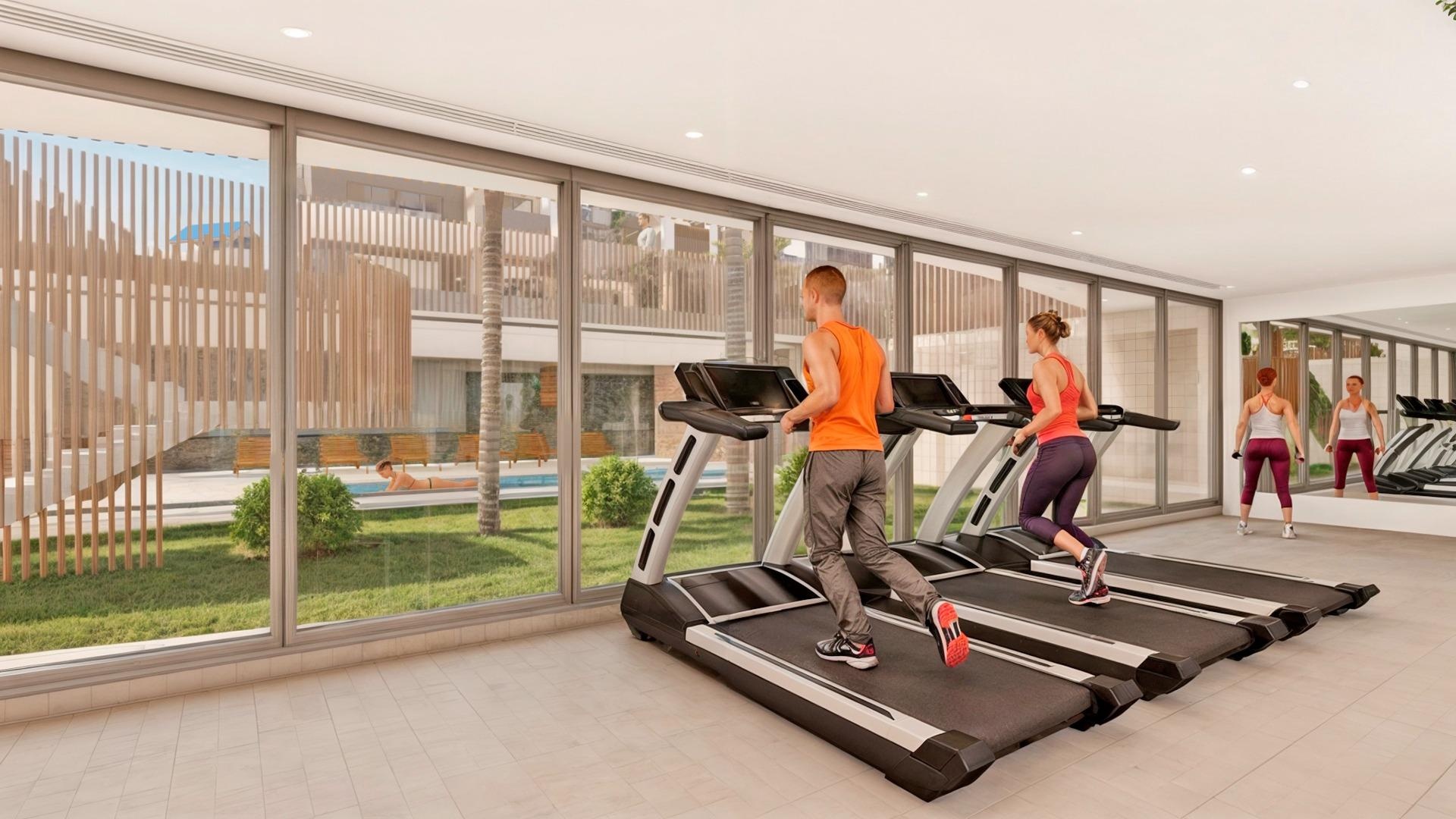 Nybyggnad - Lägenhet - Torre de la Horadada - Costa Blanca South