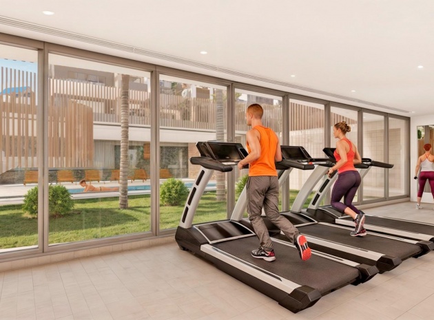 New Build - Apartment - Torre de la Horadada - Costa Blanca South