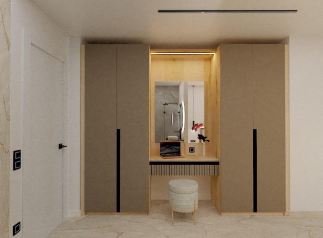 New Build - Apartment - Torre de la Horadada - Costa Blanca South