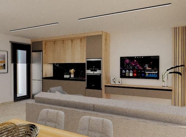 New Build - Apartment - Torre de la Horadada - Costa Blanca South