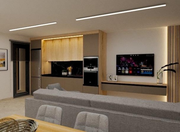 New Build - Apartment - Torre de la Horadada - Costa Blanca South