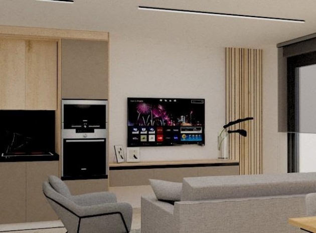 New Build - Apartment - Torre de la Horadada - Costa Blanca South