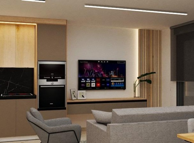 New Build - Apartment - Torre de la Horadada - Costa Blanca South