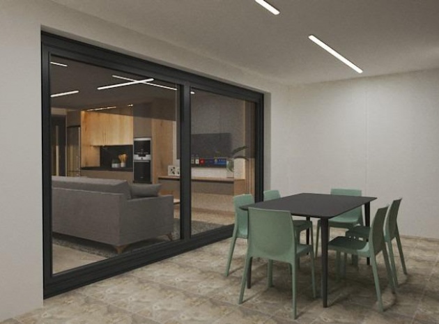 New Build - Apartment - Torre de la Horadada - Costa Blanca South